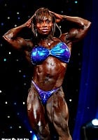 Dayana Cadeau